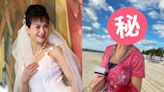 息影17年！54歲本土劇女星嫁美國「返台人工受孕」 驚人近況曝