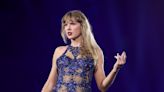 Swifties Help Taylor Swift Achieve Record-Breaking Album Milestone