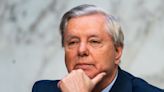 Lindsey Graham says same-sex marriage should be left to the states but pivots from question on interracial marriage