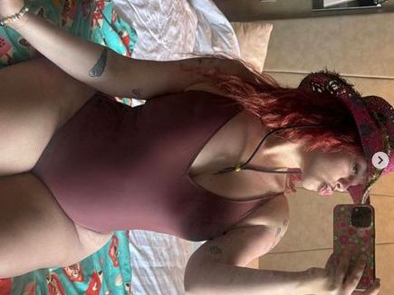 Jesaaelys, la hija de Daddy Yankee, sube la temperatura con sexy foto en traje de baño
