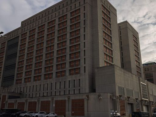 Sean Combs’s Likely New Home: A Troubled Brooklyn Jail