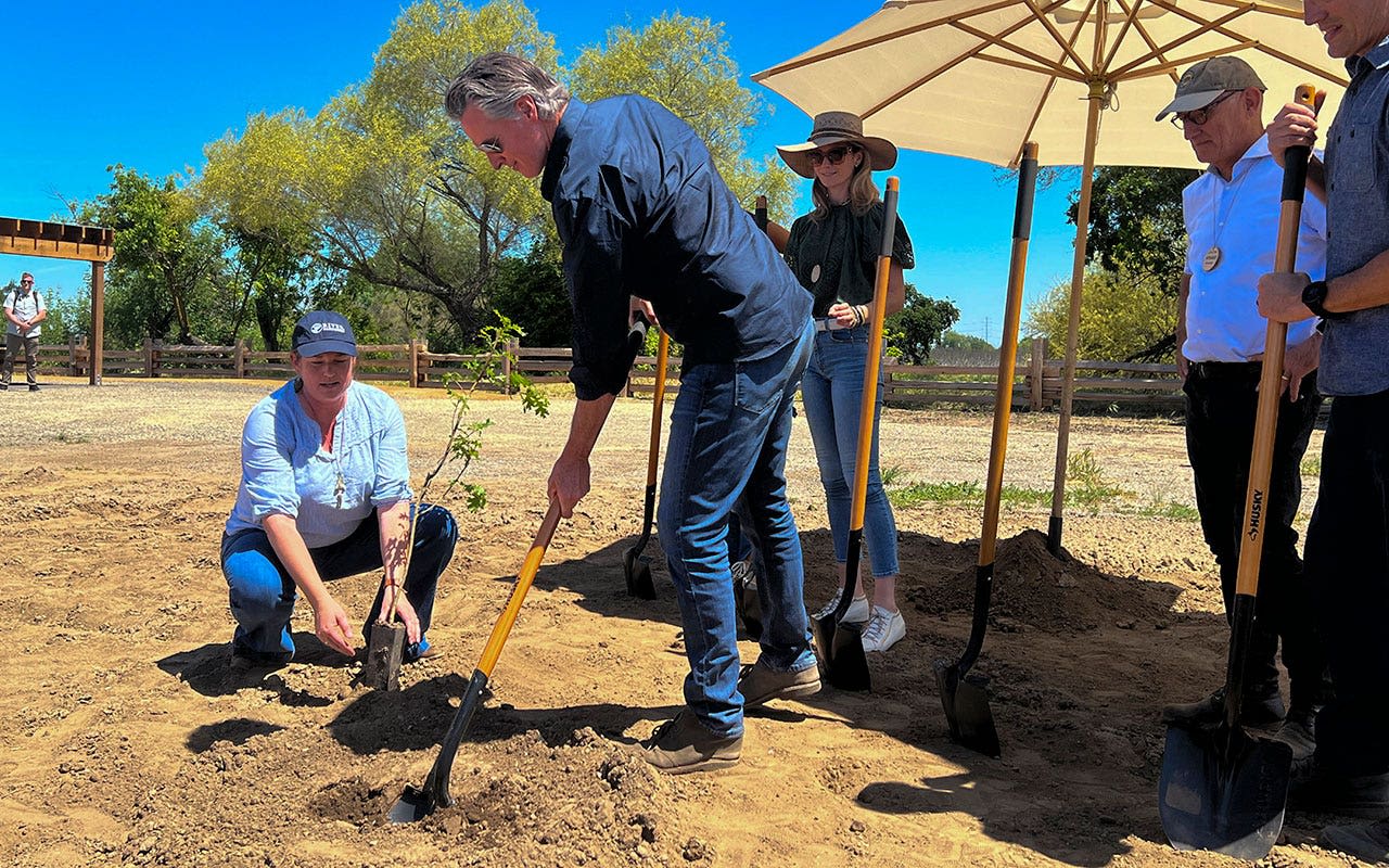 California announces first new state park in a decade, set to open this summer