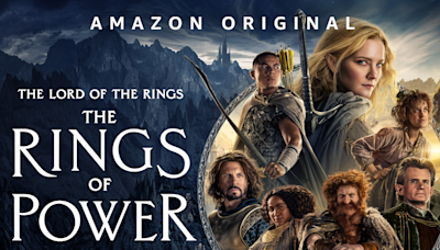 'The Lord of the Rings: The Rings of Power' Unveils Events for Season 2