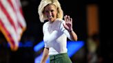 Savannah Chrisley tells Republican convention Trump was 'persecuted'