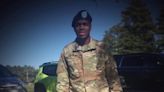 La. National guardsman killed in Plaquemine shooting Tuesday