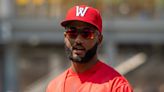 WooSox' Niko Goodrum shows it's just as good to walk