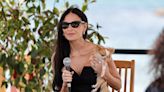 Demi Moore Talks Role In Taylor Sheridan’s ‘Landman’ & Confirms Second Season Ahead Of Cannes...