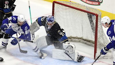 Cleveland Monsters vs. Hershey Bears: When will the teams play in the AHL Calder Cup Eastern Conference finals?