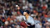 Trevor Larnach homers to back up a strong start by Pablo López as Twins beat Astros 6-1