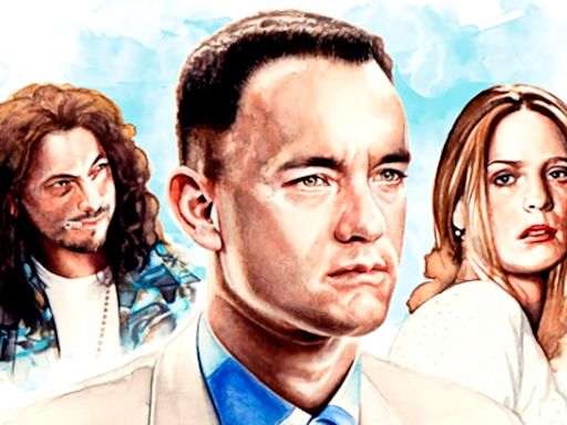 ¿Qué fue de los protagonistas de la película ‘Forrest Gump’ con Tom Hanks?