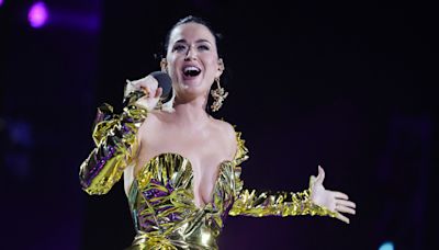 Katy Perry picks Jelly Roll to replace her on ‘American Idol’