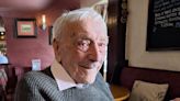 Darlington-born sportsman nicknamed 'Billy Lightning' dies aged 100