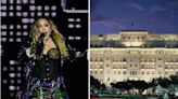 Divina no palco, mas o terror no Copacabana Palace: saiba exigências de Madonna no hotel