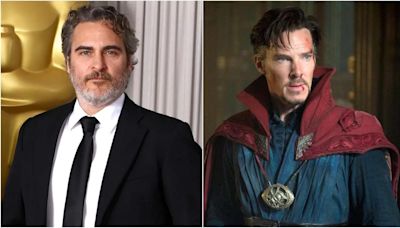 Doctor Strange Director Reveals How Close Joaquin Phoenix Was to Joining the MCU