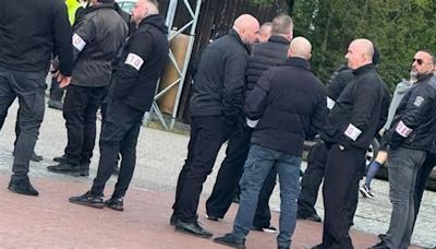 Hells Angels: Hannover-Scorpions-Fanclub verteidigt Rocker-Einsatz