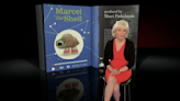 Lesley Stahl Says Seeing ‘Marcel the Shell with Shoes On’ Was an ‘Out-of-Body’ Experience
