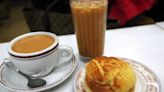 The Chinese Bakery Drink You Need to Know About