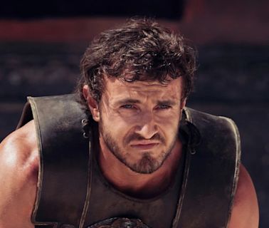 ‘Gladiator II’ Cast and Character Guide: Who’s Who in the Epic Action Sequel?