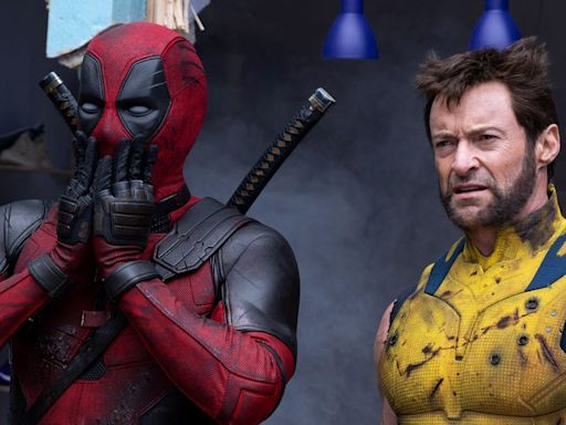 Deadpool & Wolverine could (and should) have been so much gayer﻿