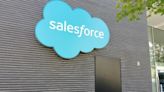 More Activist Stake Revealed In Salesforce, This Time Dan Loeb's Third Point