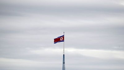 North Korea fires multiple suspected short-range missiles, South Korea says