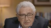 Israel can't yield to Hamas threat to kill hostages, says Henry Kissinger