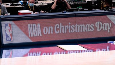 Why Are There No NBA Games on Christmas Eve?