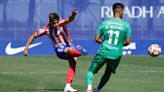 0-1. Ni Mollejo y Serrano pudieron salvar a Torres de otra derrota con el filial