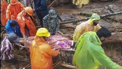 Wayanad landslides: 36 dead, scores injured; bridge collapse hampers rescue ops