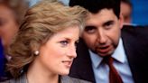 Princess Diana's former chief of staff says she's still unfairly remembered as 'troubled' by those close to the royals