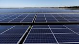 Analysis-Europe's solar power surge hits prices, exposing storage needs