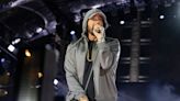 Eminem Achieves 11th No. 1 on Billboard 200 With ‘The Death of Slim Shady (Coup de Grâce)’