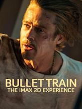 Bullet Train (film)