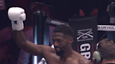 Ex-Glory kickboxing champ Cedric Doumbe to debut at 2023 PFL Europe playoffs event