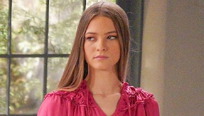 General Hospital Is Bringing Back Avery Pohl as Esme… But With Twists Galore