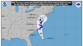 Potential Tropical Cyclone’s path and progress: NHC’s Friday, Sep 22 update