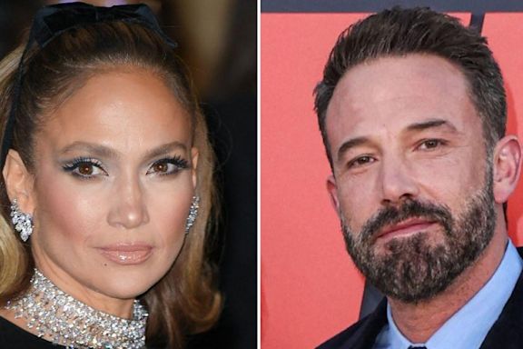 Jennifer Lopez's Friends Are 'Disgusted' by Ben Affleck After Shocking Split, Source Claims