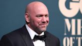 UFC President Dana White Was Told He Only Had 10 Years to Live