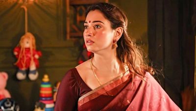 Aranmanai 4 In Hindi: Can Tammannaah Bhatia & Raashii Khanna-Starrer Conjure Up A Hindi Hit & Breach The 100 Crore Mark?