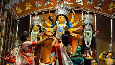 Hindu temples in Bangladesh receive extortion threats ahead of Durga Puja