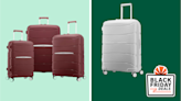 Shop 10+ great Black Friday deals on luggage at Nordstrom, Away, Macy's, QVC and Amazon