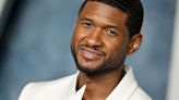 Usher Has Emotional Reflection On Road To Super Bowl Halftime Show