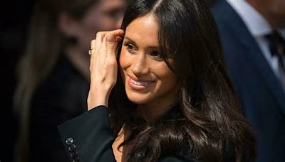 Meghan Markle senza l'anello di fidanzamento: il giallo della scomparsa. Con Harry rottura in vista?