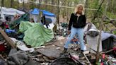 Razing encampments satisfies the public, hurts the homeless | Opinion