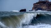 4 people die on Spain's coastlines after falling into sea during high winds