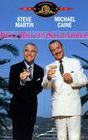 Dirty Rotten Scoundrels