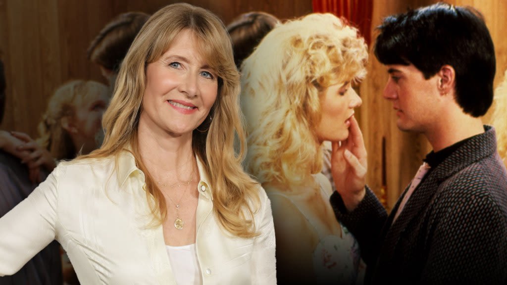 Laura Dern Says She Had To Quit College To Film ‘Blue Velvet’ After Ultimatum: “If You Make This ...