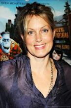 Ali Wentworth