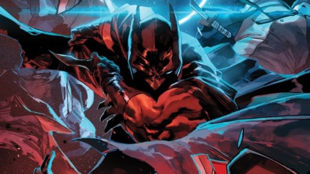 Batman #147 Affirms Batman’s Greatest Strength