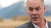 Ryan Zinke Is Headed Back To Congress